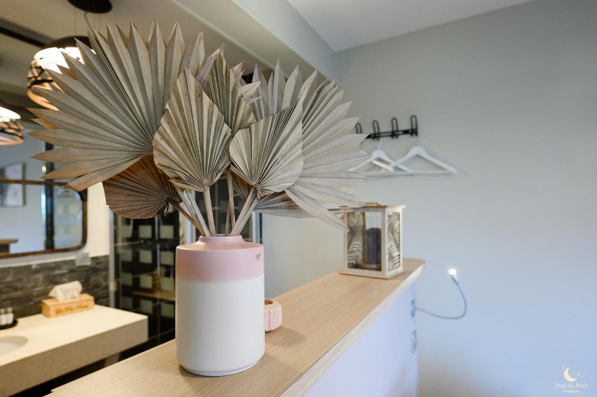 Les Pins Perdus Bed & Breakfast Saint-Ciers-d'Abzac Luaran gambar